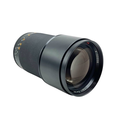 Contax carl zeiss sonnar - contax, t*