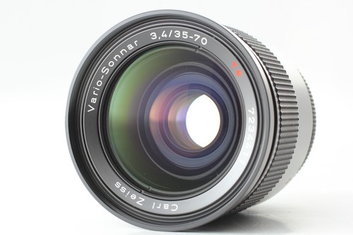 Quasi come nuovo contax carl - contax,