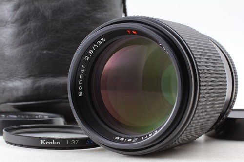 Come nuovo contax carl - nuovo】contax,