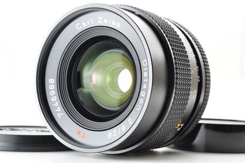Contax carl zeiss - contax,