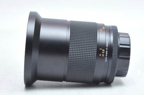 Contax carl zeiss vario sonnar - carl, vario-sonnar