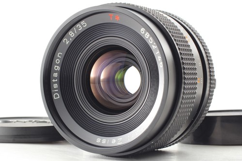 Cla mint obiettivo contax - mint],