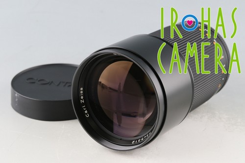 Contax carl zeiss sonnar - carl,