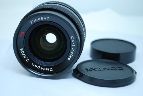 Ottimo contax zeiss - "ottimo++"contax,