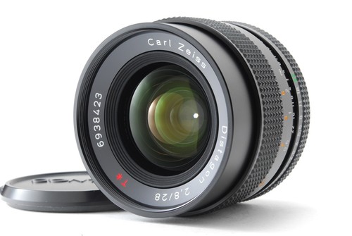 Ottimo come nuovo - [], contax
