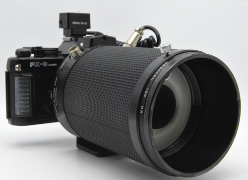 Yashica con medical - con,