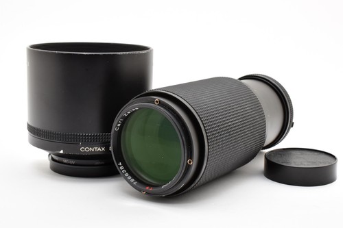 Nearmint contax carl - [nearmint],