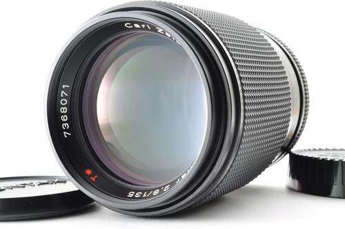 Contax carl zeiss sonnar - carl,