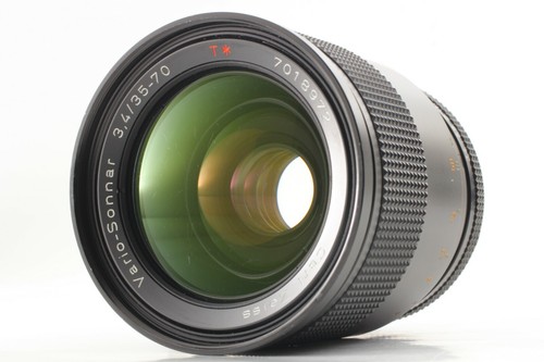 Ecc contax carl zeiss - contax,