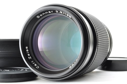 Contax carl zeiss - contax,