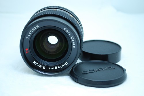 Ottimo contax zeiss - "ottimo++"contax,