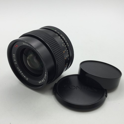 Quasi come nuovo contax - come, nuovo】contax