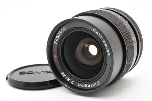 Quasi come nuovo contax - nuovo],