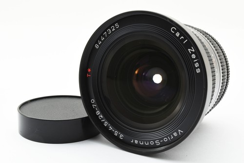 Quasi come nuovo contax carl - come,