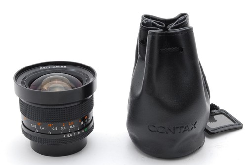 Quasi come nuovo contax carl - nuovo],