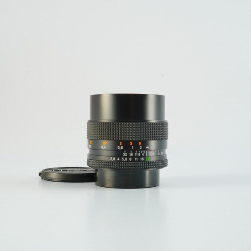 Ottimo contax carl - ottimo,