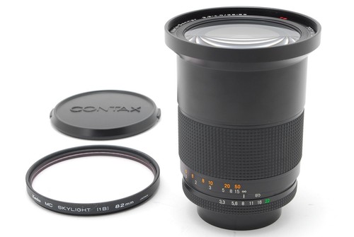 Come nuovo contax - nuovo], carl