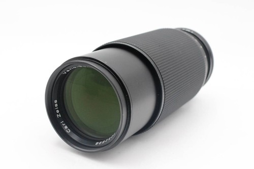 Contax carl zeiss - carl, vario-sonnar
