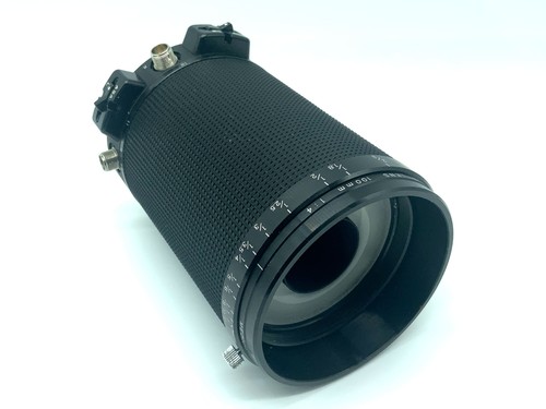 Yashica medical 100 - yashica, dx