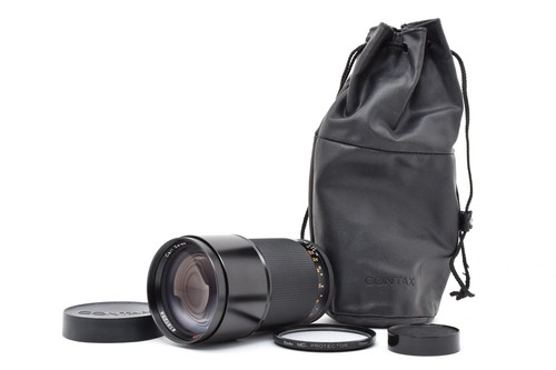 Leggi contax carl zeiss - leggi!!,