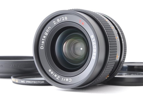 Quasi inutilizzato contax - [quasi, inutilizzato]