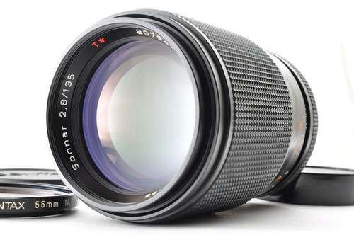 Contax carl zeiss sonnar - contax,