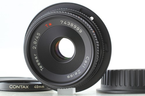 Top mint contax carl - [top,