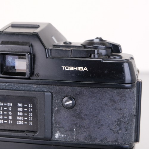 Contax 137 slr - 137,